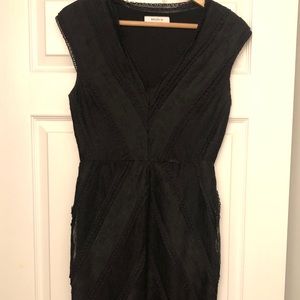 Bailey dress from Nordstrom
